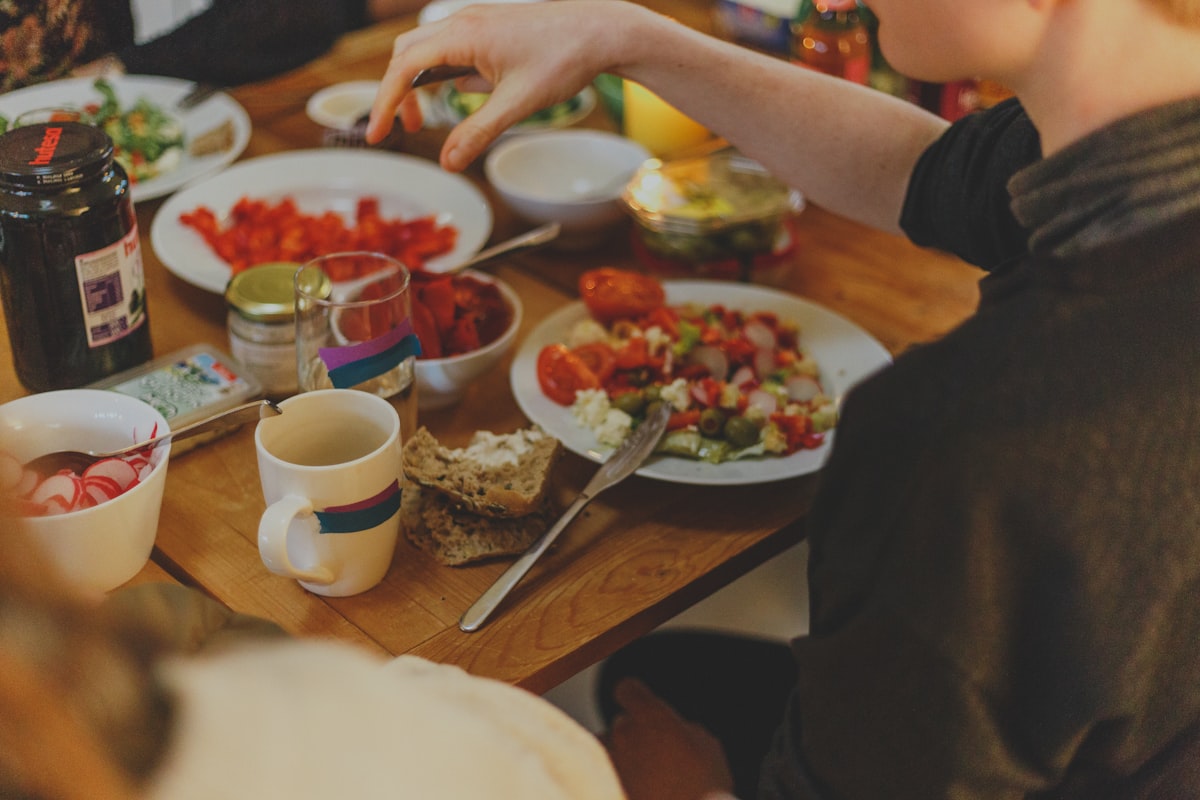 Why expert nutrition guidance matters