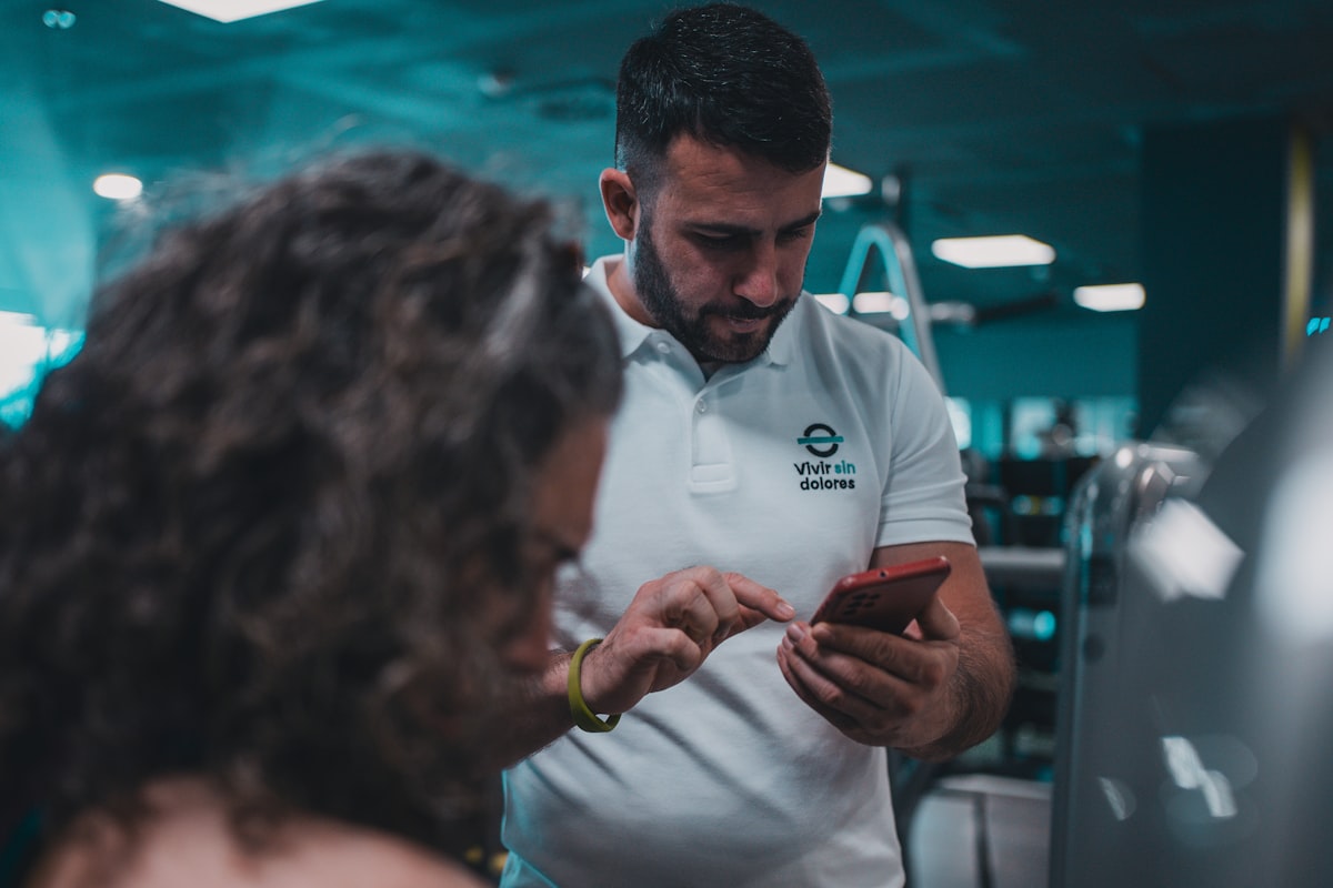 Budi Hermanto, Sports Nutrition Specialist