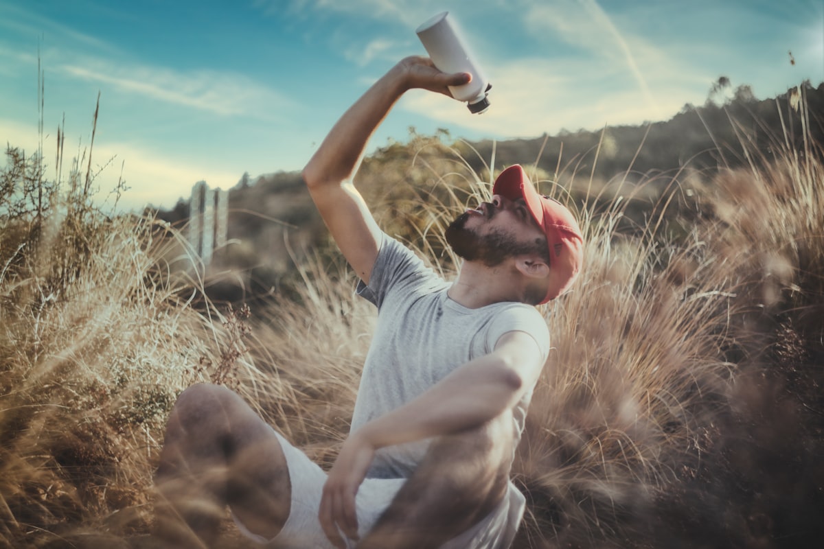 Antioxidants and Recovery