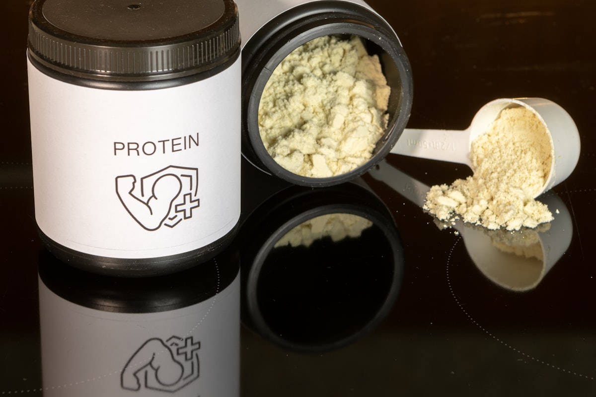 Digestive Health and Nutrient Absorption