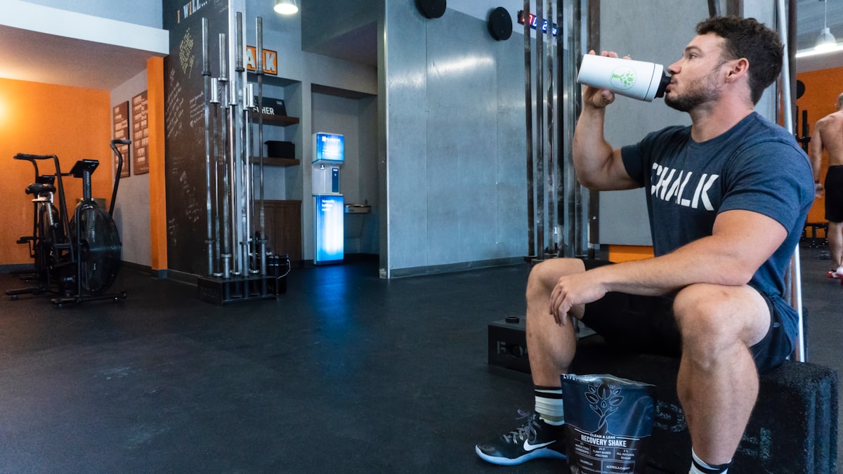 Pre-Workout Nutrition Strategies